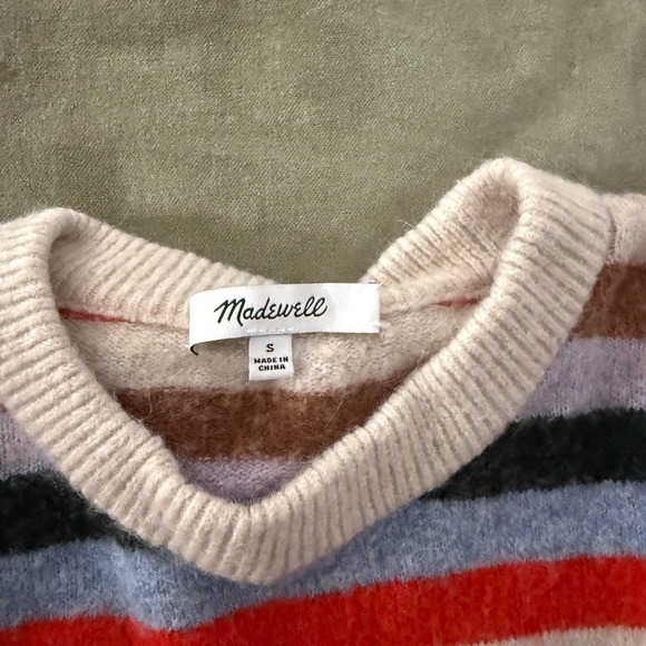 Madewell Sweater - Picture 3 of 3